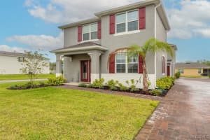 3006  Meleto Boulevard Melbourne, FL 32168 - Off Market