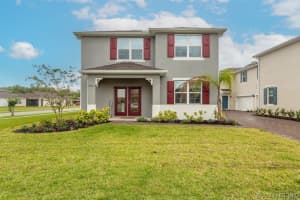3006  Meleto Boulevard Melbourne, FL 32168 - Off Market