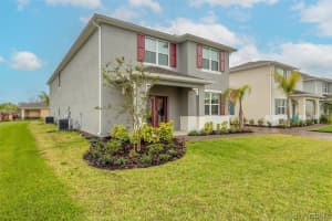 3006  Meleto Boulevard Melbourne, FL 32168 - Off Market