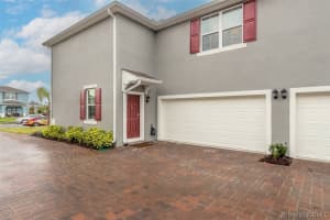 3006  Meleto Boulevard Melbourne, FL 32168 - Off Market