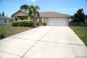 1445 Isabella Drive, Melbourne, FL 32935 - MLS#1074807