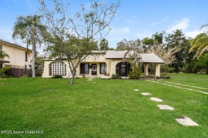 1428 Riverside Drive, Titusville, FL 32780 - MLS#1074810