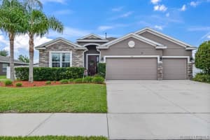 780 Mohawk Avenue, Melbourne, FL 32935 - MLS#1074811