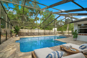 3243 Beach View Way, Melbourne Beach, FL 32951 - MLS#1074820