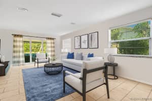 3243 Beach View Way, Melbourne Beach, FL 32951 - MLS#1074820