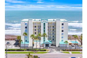 1405 Jimmy Buffett Memorial Highway, Satellite Beach, FL 32937 - MLS#1074829