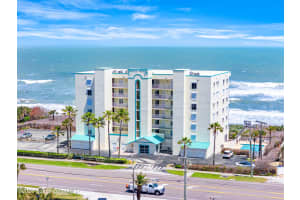 1405 Jimmy Buffett Memorial Highway, Satellite Beach, FL 32937 - MLS#1074829