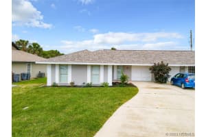 1052 Matador Drive, Rockledge, FL 32955 - MLS#1074834