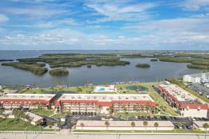 760 Brevard Avenue, Cocoa Beach, FL 32931 - MLS#1074836