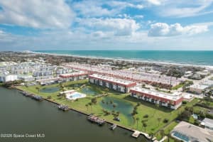 760 Brevard Avenue, Cocoa Beach, FL 32931 - MLS#1074836