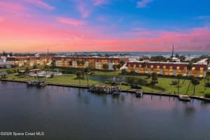 760 Brevard Avenue, Cocoa Beach, FL 32931 - MLS#1074836