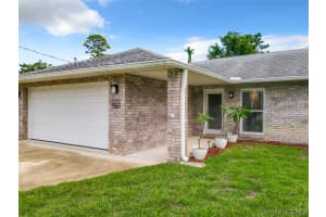 2022 Julep Drive, Cocoa Beach, FL 32931 - MLS#1074847