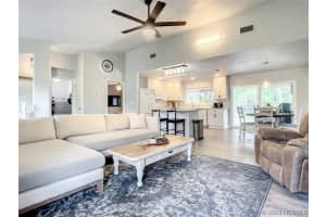 2022 Julep Drive, Cocoa Beach, FL 32931 - MLS#1074847