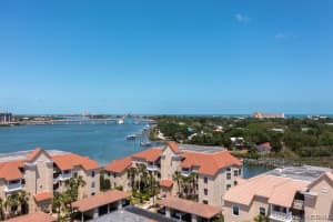 436  Bouchelle Drive  205 New Smyrna Beach, FL 32169 - Off Market
