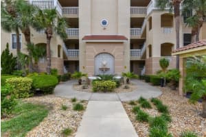 436  Bouchelle Drive  205 New Smyrna Beach, FL 32169 - Off Market