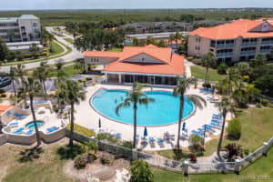 436  Bouchelle Drive  205 New Smyrna Beach, FL 32169 - Off Market