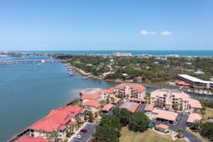 436  Bouchelle Drive  205 New Smyrna Beach, FL 32169 - Off Market