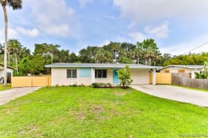 2509 Millennium Circle, Melbourne, FL 32940 - MLS#1074863