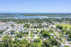 8415 59th Avenue, Vero Beach, FL 32967 - MLS#1074865