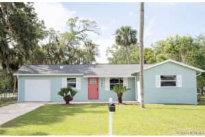 4832 Shannock Avenue, Merritt Island, Fl 32953, Merritt Island