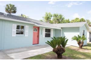 4832 Shannock Avenue, Merritt Island, FL 32953 - MLS#1074872