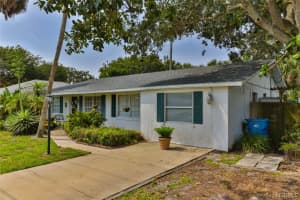 4434 Kenneth Court, Titusville, FL 32780 - MLS#1074878