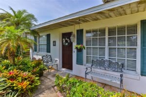 4434 Kenneth Court, Titusville, FL 32780 - MLS#1074878