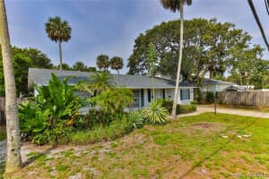 4434 Kenneth Court, Titusville, FL 32780 - MLS#1074878