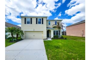 422 Moray Drive, Palm Bay, FL 32908 - MLS#1074881