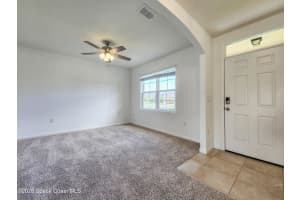 422 Moray Drive, Palm Bay, FL 32908 - MLS#1074881