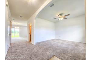 422 Moray Drive, Palm Bay, FL 32908 - MLS#1074881