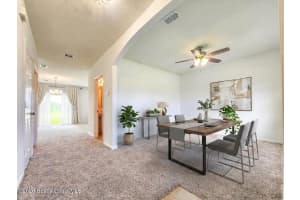 422 Moray Drive, Palm Bay, FL 32908 - MLS#1074881