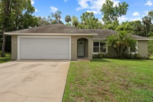 1358 Sanibel Lane, Merritt Island, FL 32952 - MLS#1074883