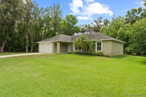 1358 Sanibel Lane, Merritt Island, FL 32952 - MLS#1074883