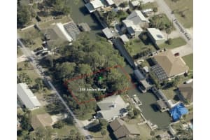 531 California Avenue, Palm Bay, FL 32907 - MLS#1074886