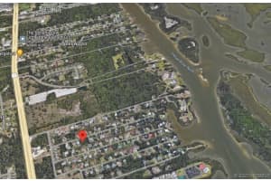 531 California Avenue, Palm Bay, FL 32907 - MLS#1074886