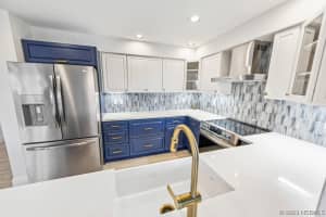 129 Washington Avenue, Indialantic, FL 32903 - MLS#1074890