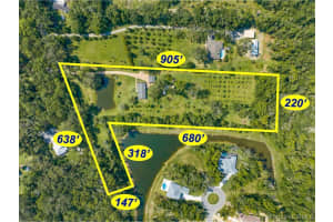 1925 Minorca Rd, New Smyrna Beach, FL 32168, Sold 04/16/26