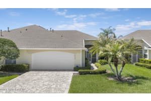 4820 Bren Court, Rockledge, FL 32955 - MLS#1074896