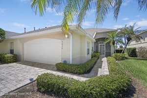 4820 Bren Court, Rockledge, FL 32955 - MLS#1074896