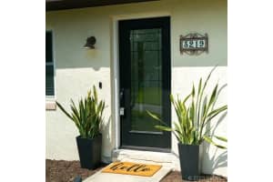 805 Beech Court, Barefoot Bay, FL 32976 - MLS#1074903