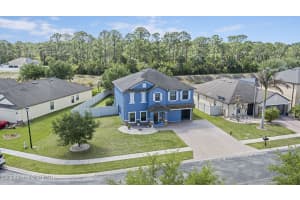 792 Dillard Drive, Palm Bay, FL 32909 - MLS#1074904