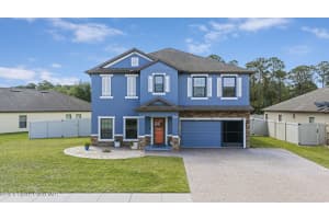 792 Dillard Drive, Palm Bay, FL 32909 - MLS#1074904