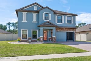 792 Dillard Drive, Palm Bay, FL 32909 - MLS#1074904