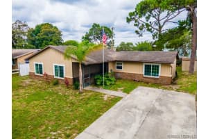 590 Wedge Court, Palm Bay, FL 32909 - MLS#1074905