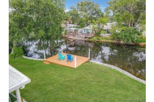 826 Dockside Drive, Palm Bay, FL 32908 - MLS#1074910