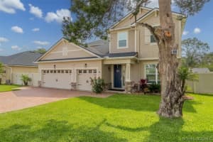 1755 Plantation Circle, Palm Bay, FL 32909 - MLS#1074917