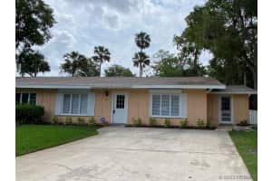 703 Rockaway Lane, Cocoa, FL 32927 - MLS#1074918