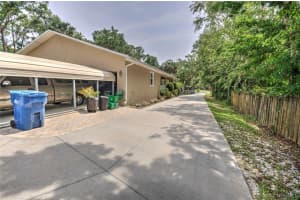 1852 Glenwood Drive, Melbourne, FL 32935 - MLS#1074920