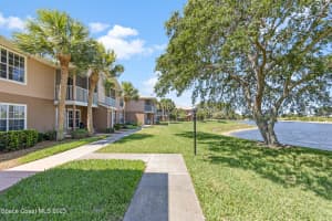 1841 Long Iron Drive, Rockledge, FL 32955 - MLS#1074921
